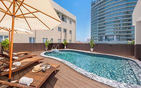 Petro Hotel Da Nang
